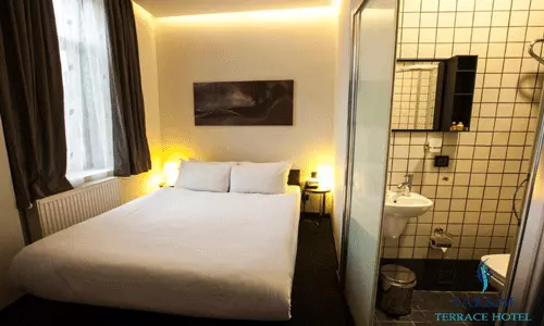 هتل تکسیم تراس استانبول